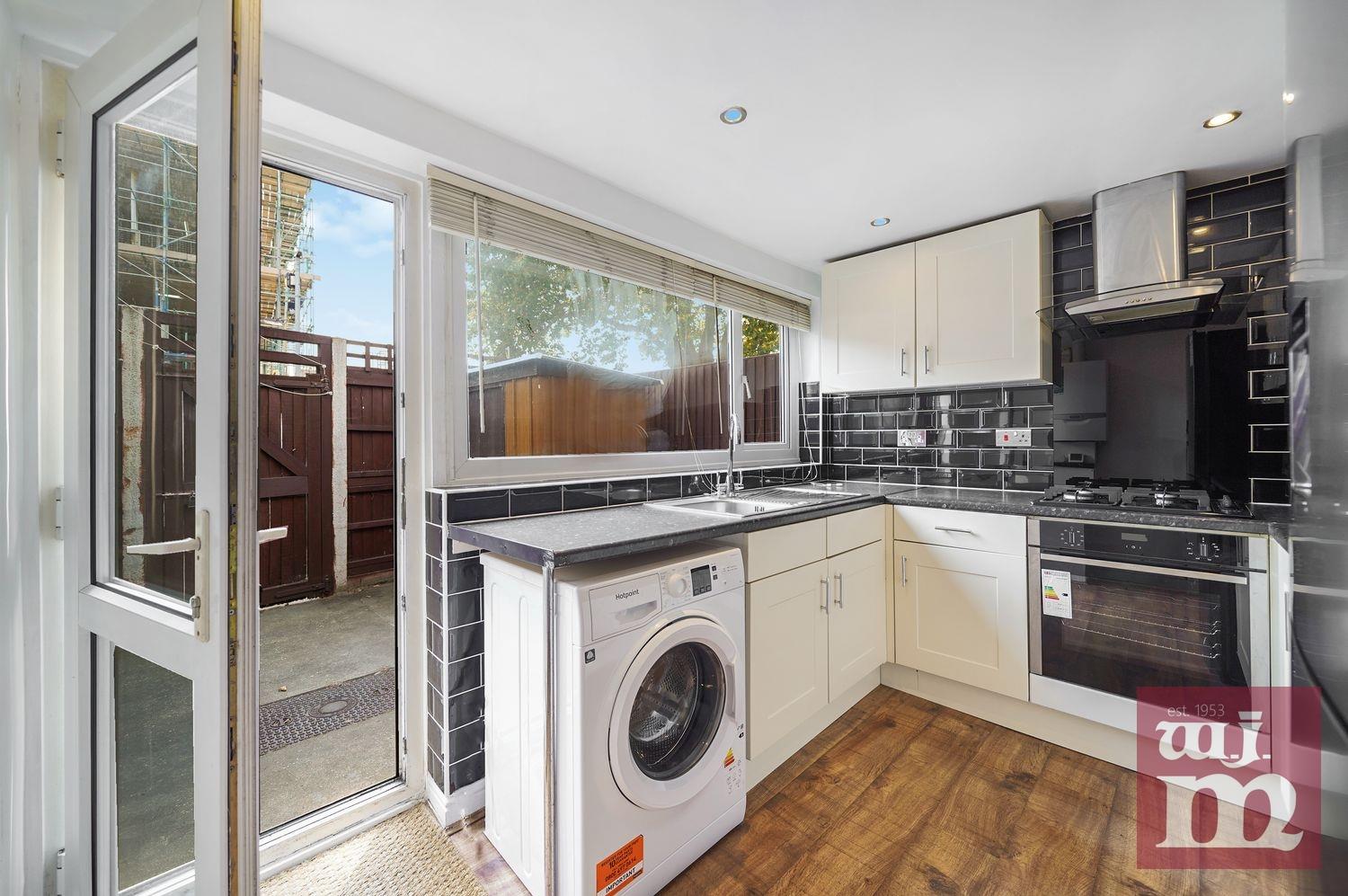 Faringford Road, Stratford